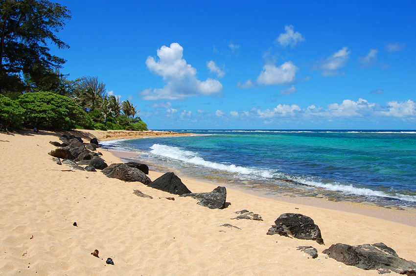 Located Near Hanalei Colony Resort