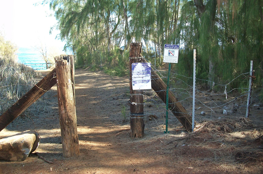 Public Access