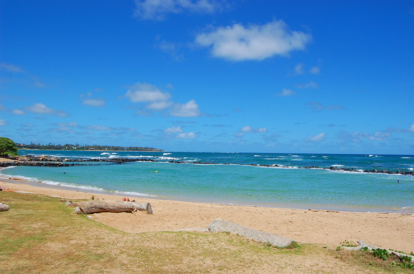 Snorkeling Pool