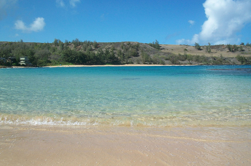 Crystal Clear Water