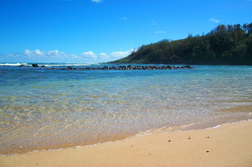 North Shore Kauai