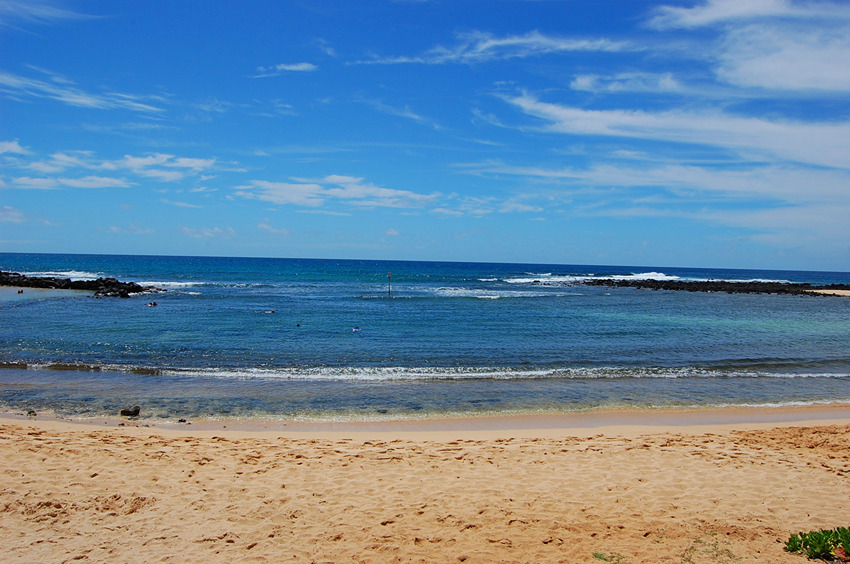 Blue Horizon