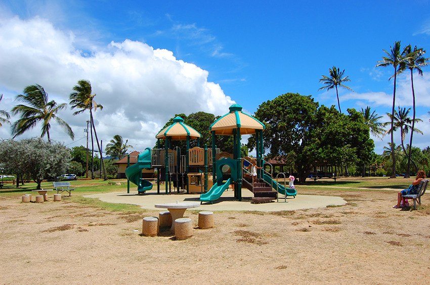 Kids Playground