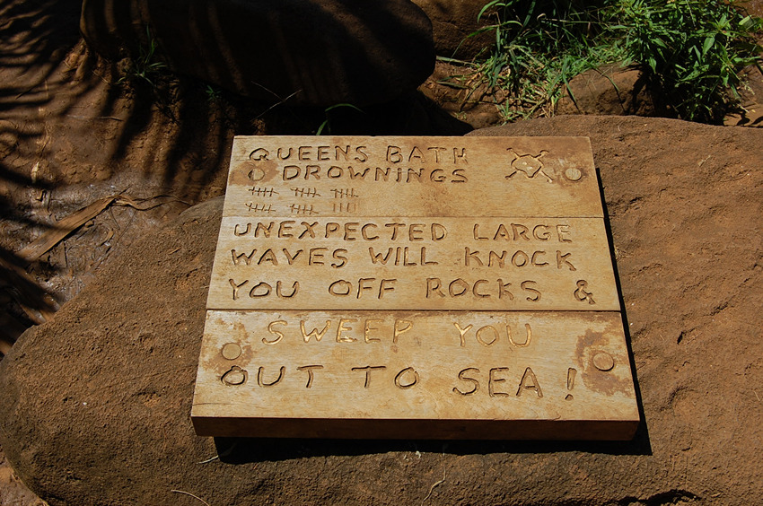 29 Drownings as of September 2010