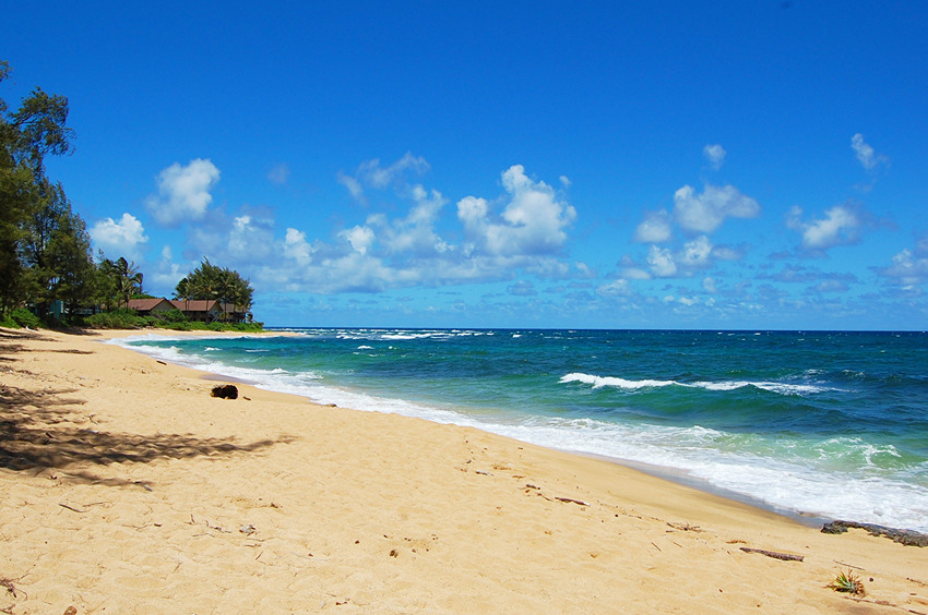 Wainiha Beach