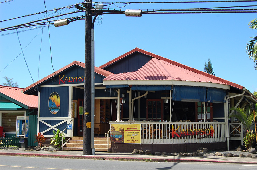 Kalypso Bar