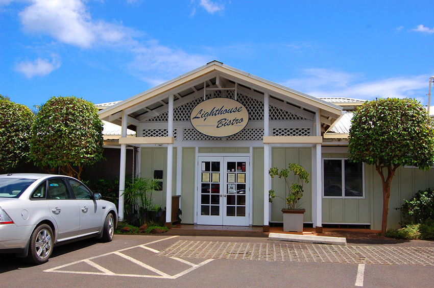 Lighthouse Bistro