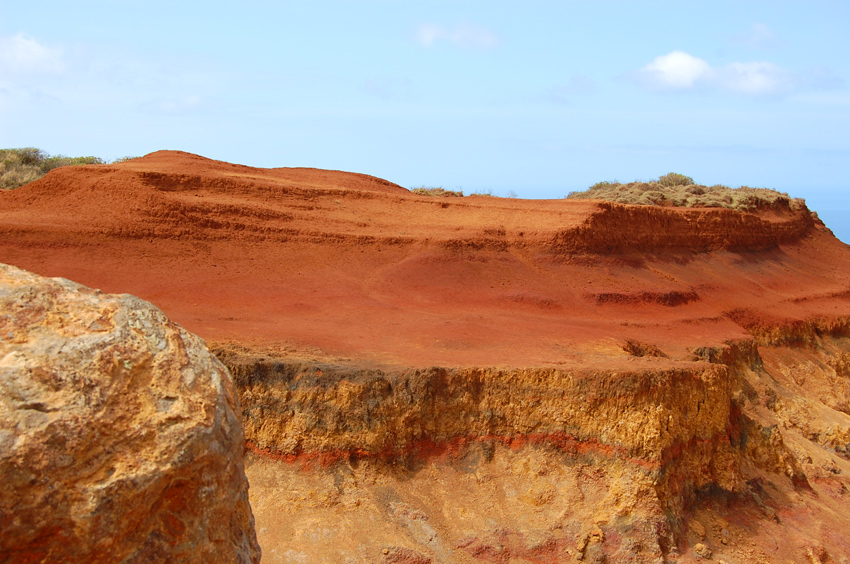 Colorful Rocks