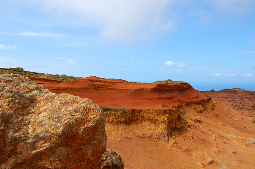 Spectacular Vista