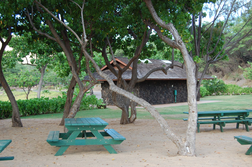 Picnic Area