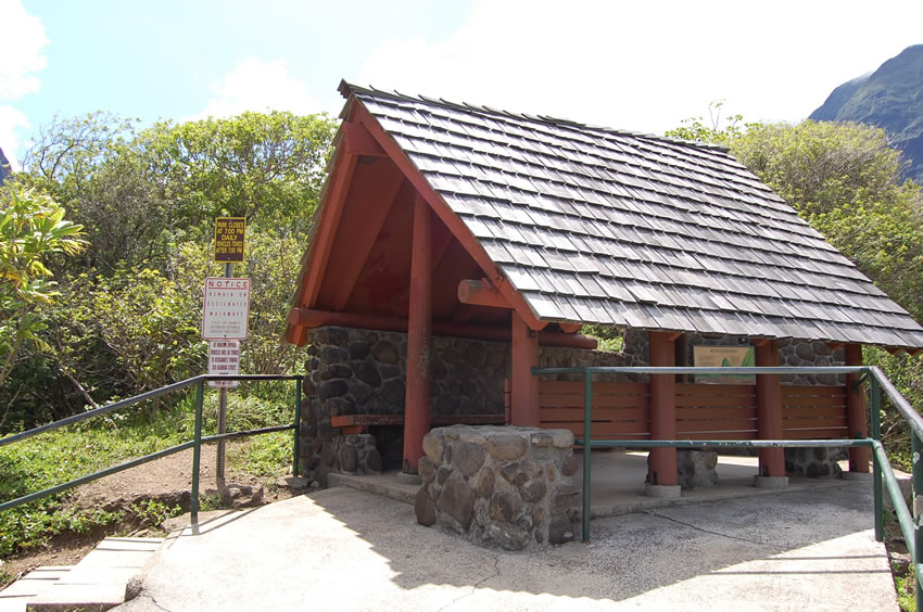 Lookout Point