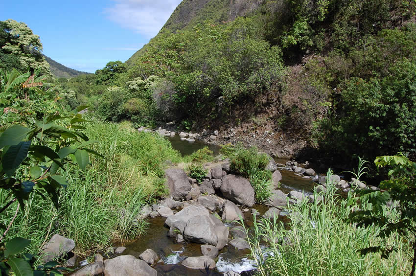 Park River