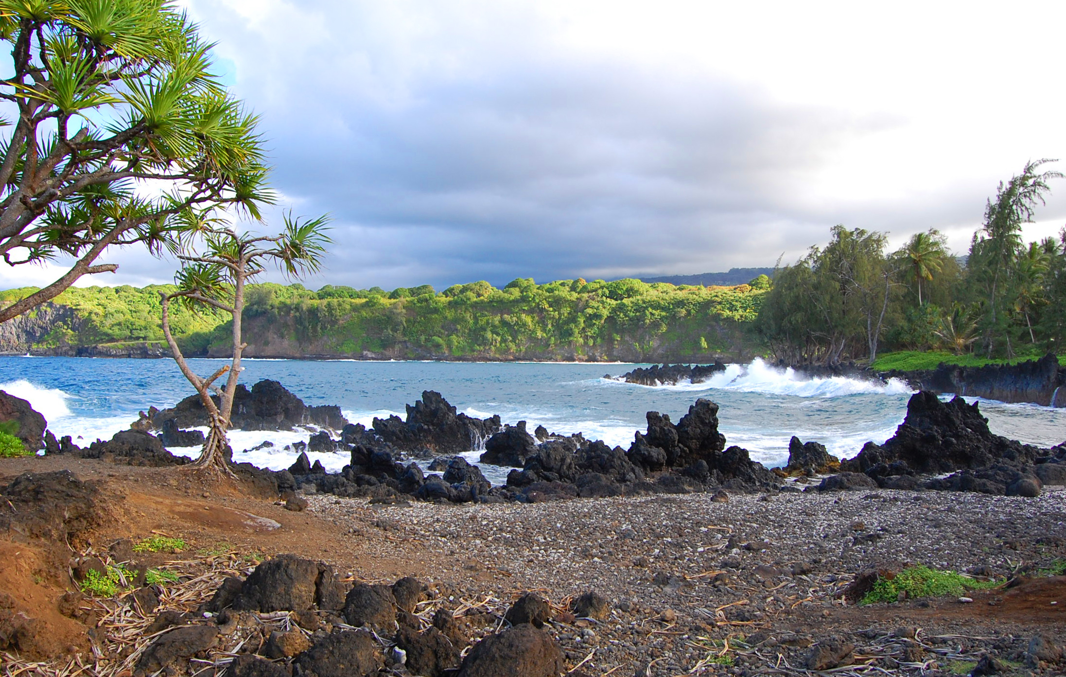 Volcanic Rocks