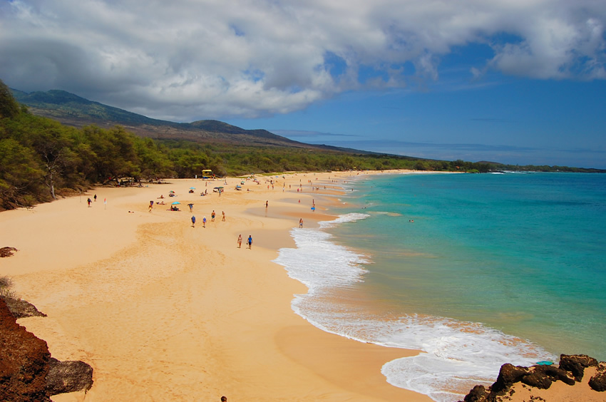Big Beach