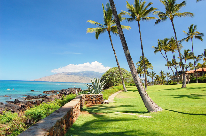 Scenic Area North of Charley Young Beach 2