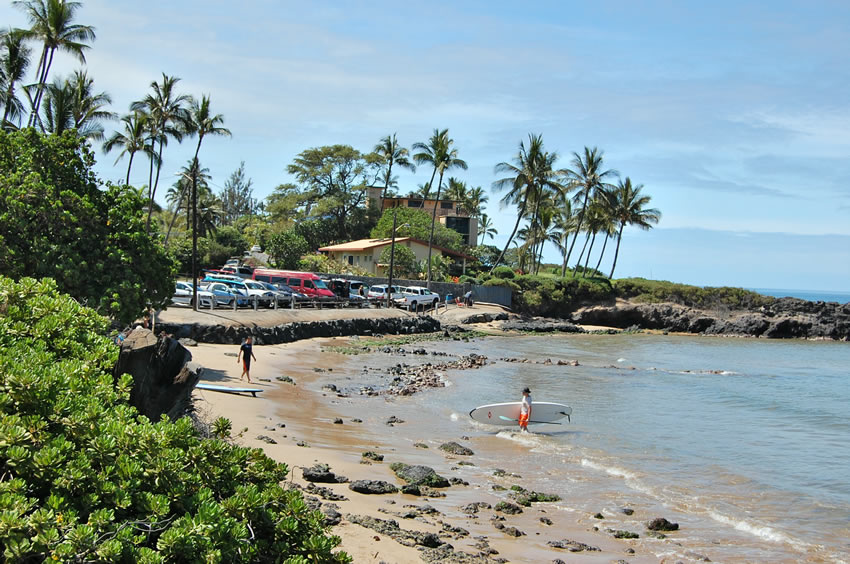 Scenic Cove