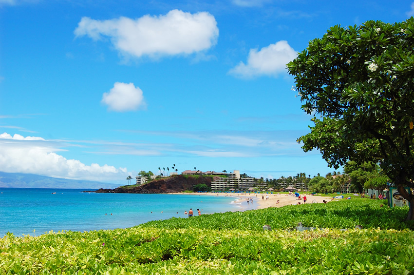 Kaanapali Maui