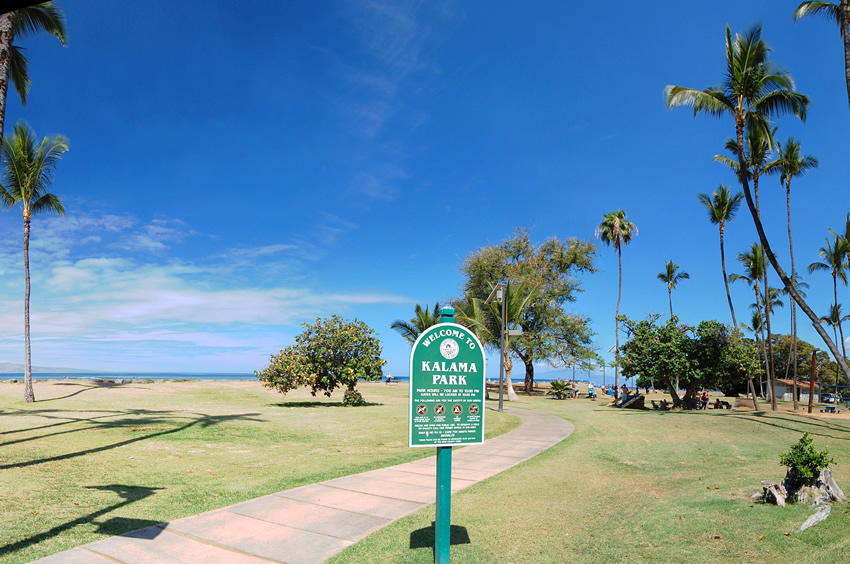 Kalama Park 2