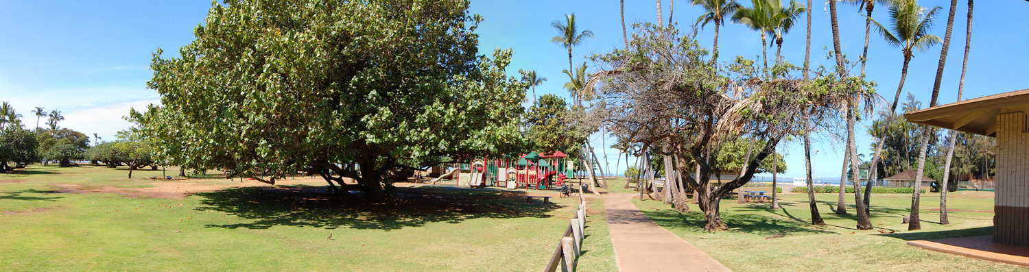 Kalama Park P1