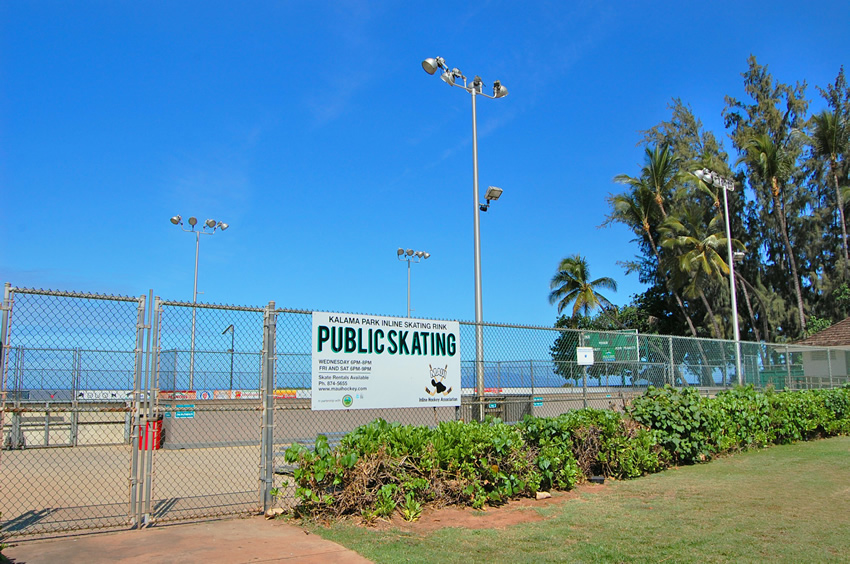 Public Scating