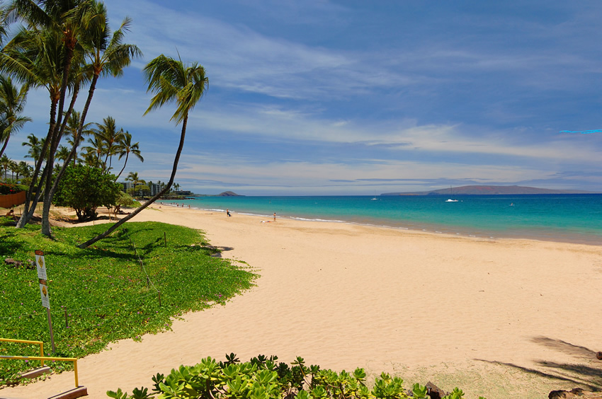Kamaole Beach I