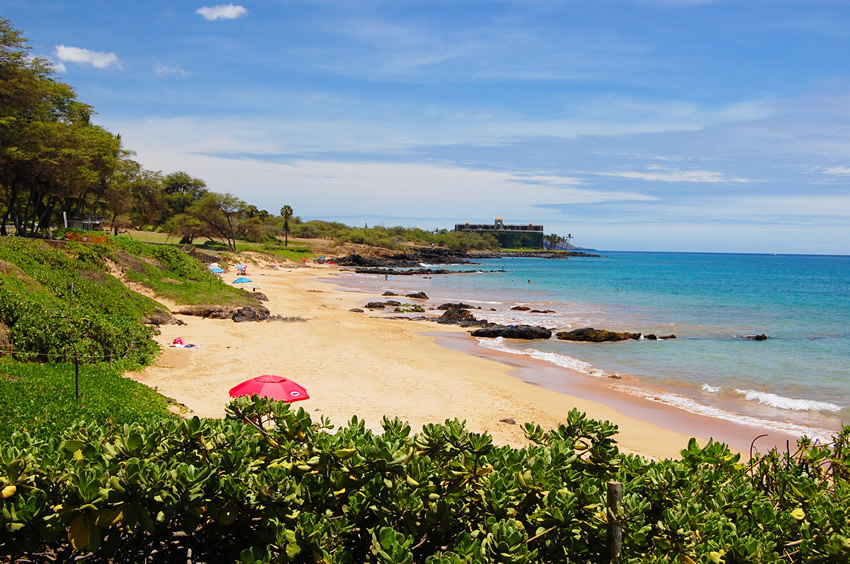 Kamaole Beach Iii 2