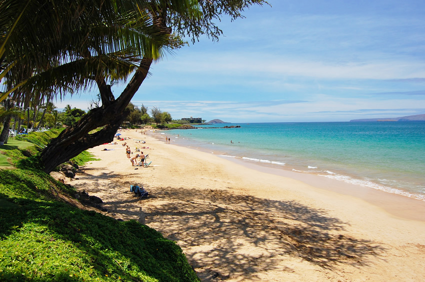 Kamaole Beach Ii 2