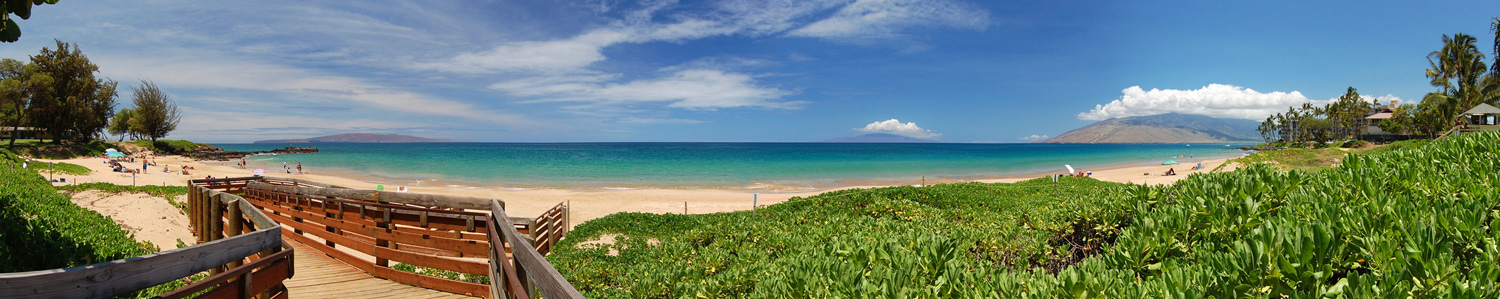 Kamaole Beach Ii P1
