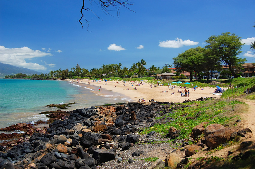 Kamaole Beach I 2