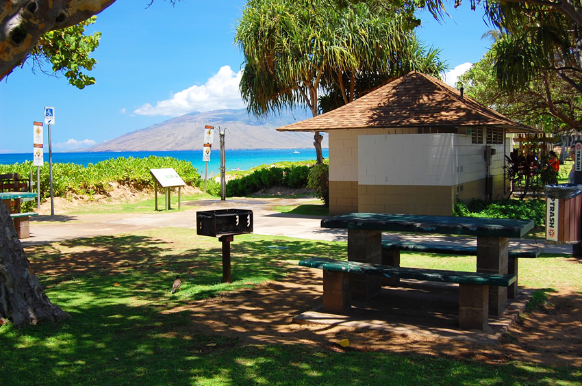 Kamaole Beach Park Ii