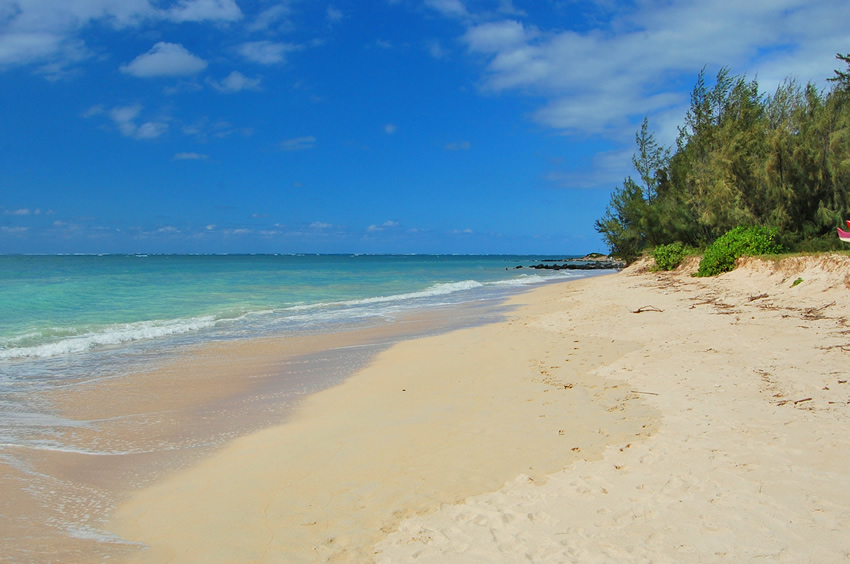 Kahului Beach