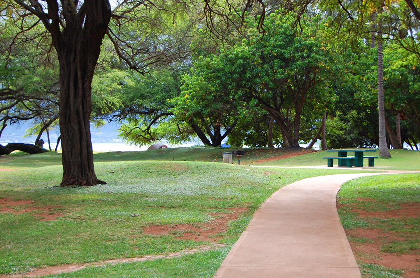 Park Area 2