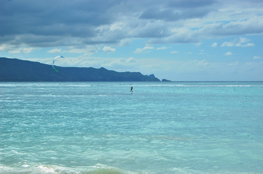 Windsurfing 2
