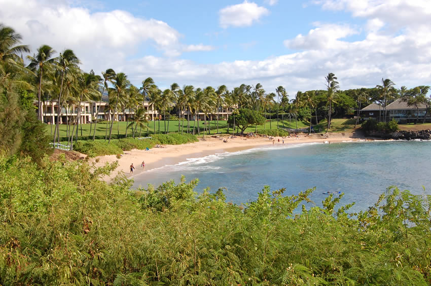 Kapalua