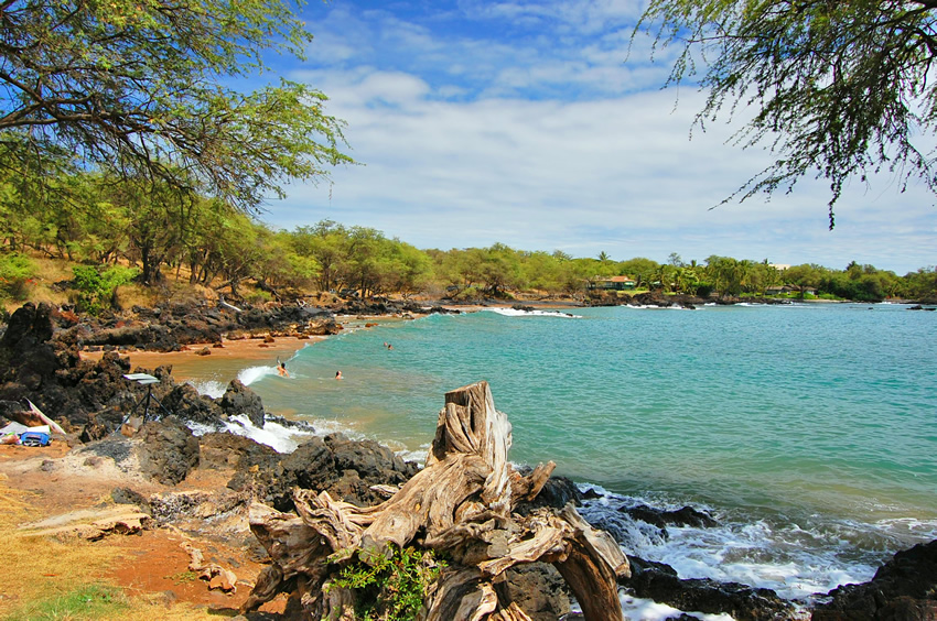 Makena Landing
