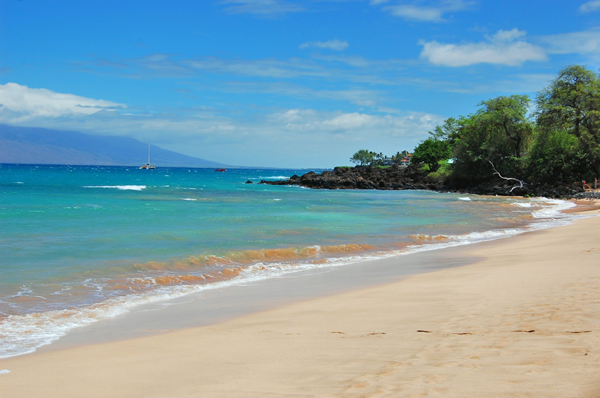 Maluaka Beach 2
