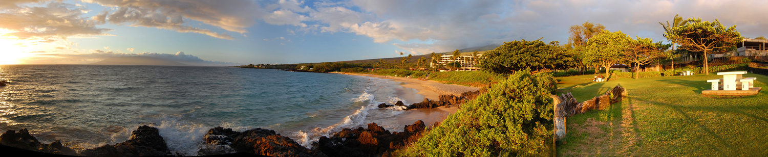 Maluaka Beach P2