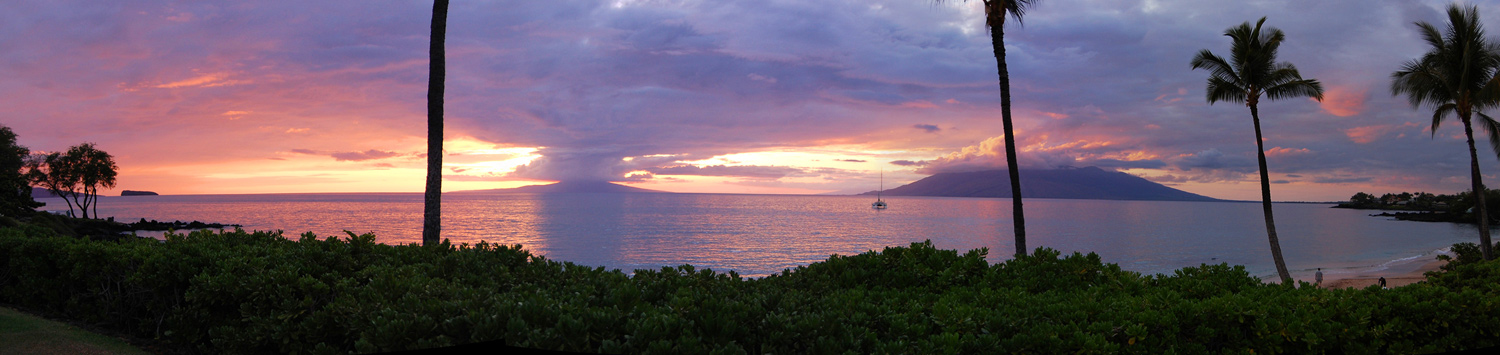 Maluaka Beach P3