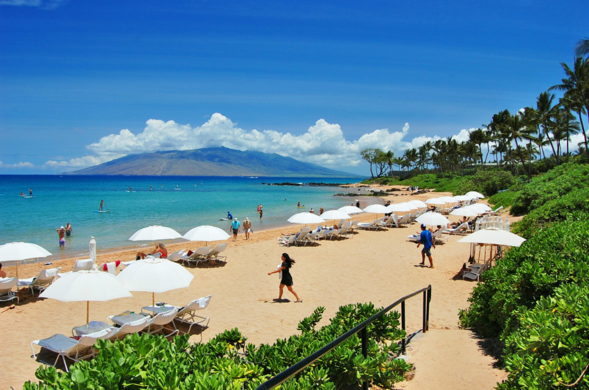 Mokapu Beach 2