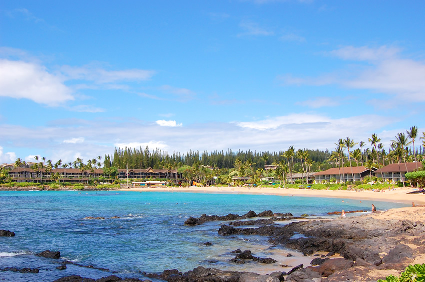 Oceanfront Hotels