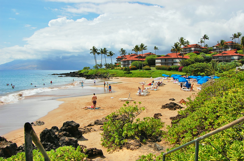 Polo Beach