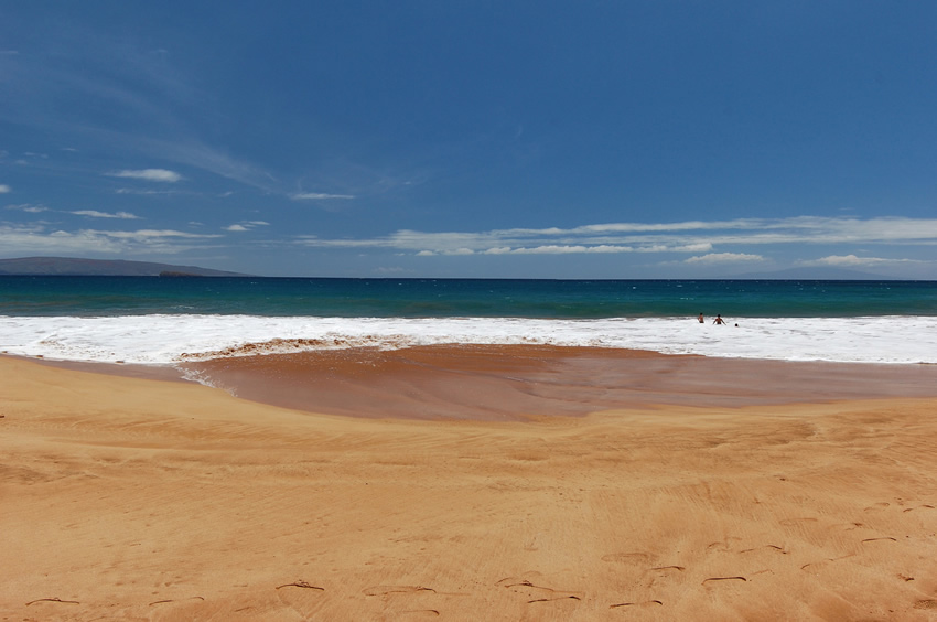 Beautiful Ocean View