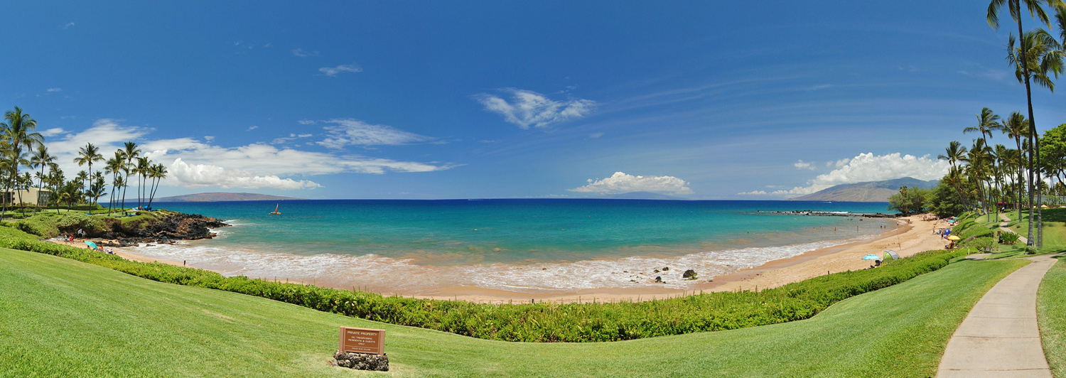 Ulua Beach P1