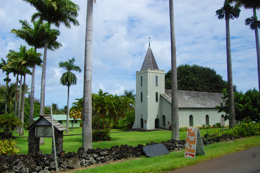 Hana Church
