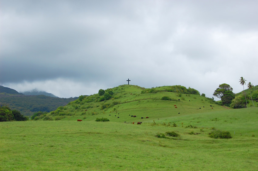 Hana Ranch