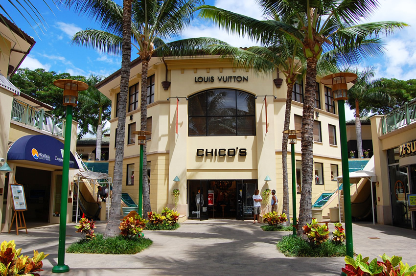 Chicos Store
