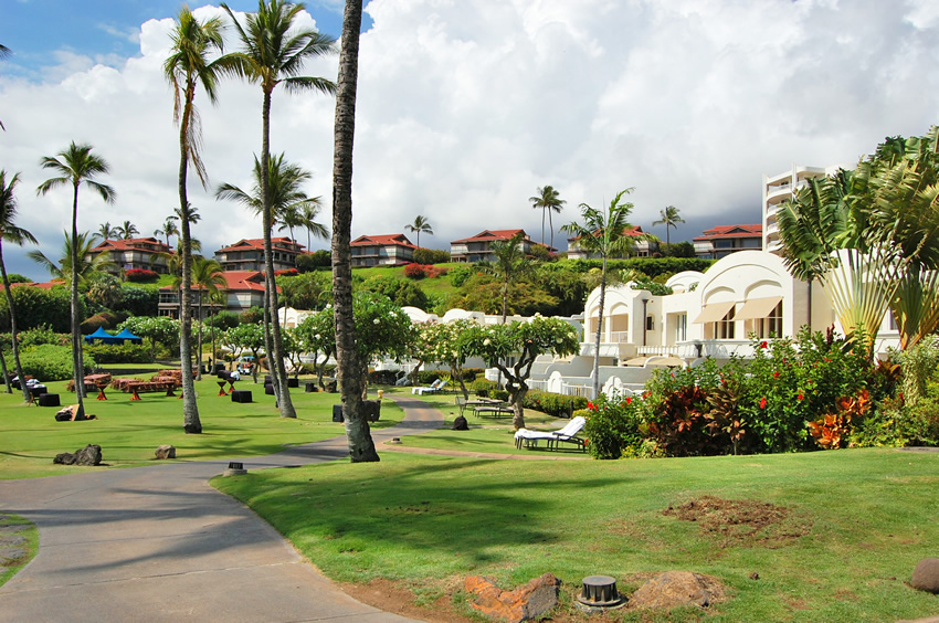 Polo Beach Hotels