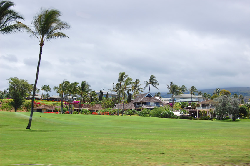 Wailea Town 2