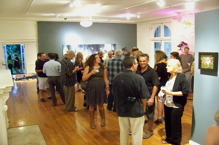 Art Exhibitions
