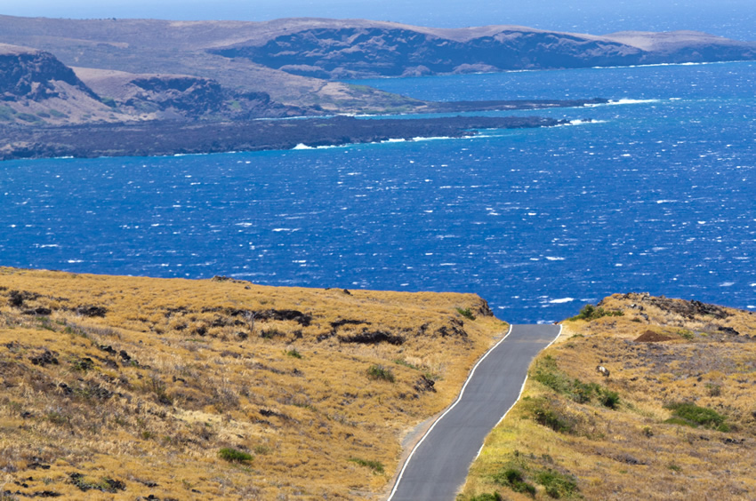 Scenic Drive